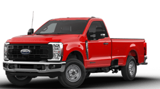 2026 Ford Super Duty® External Image 2